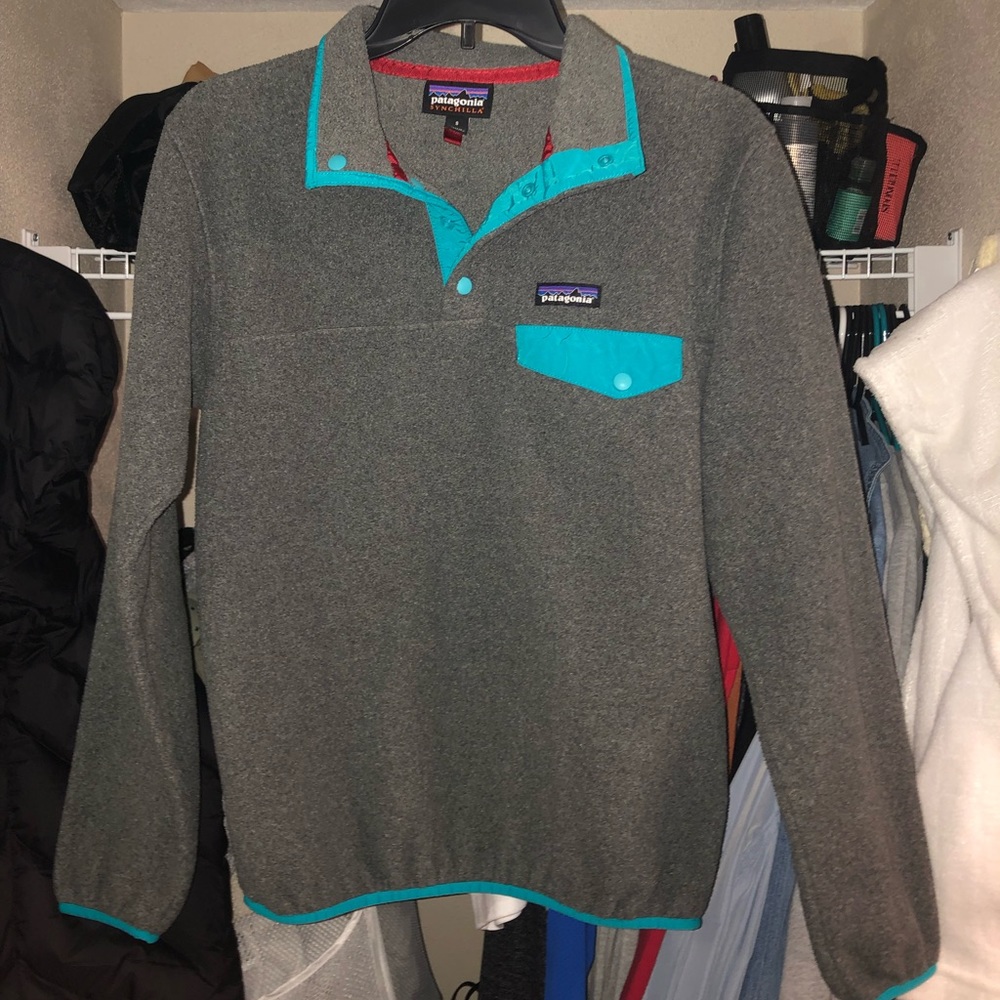 Patagonia Women’s Synchilla Fleece